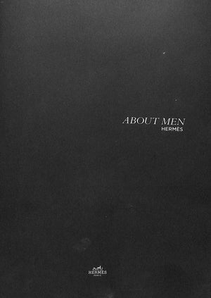 "Hermes About Men" Autumn-Winter 2010