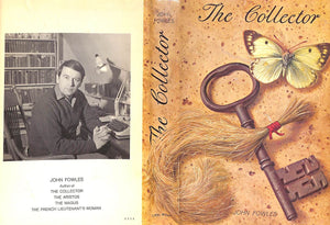"The Collector" 1963 FOWLES, John
