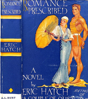 "Romance Prescribed" 1930 by Hatch, Eric