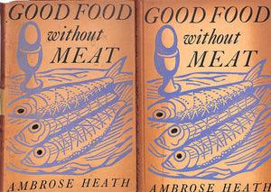 "Good Food Without Meat" Heath, Ambrose