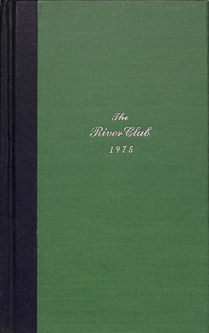 "The River Club 1975"