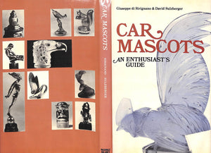 "Car Mascots: An Enthusiast's Guide" SIRIGNANO, Giuseppe di & SULZBERGER, David