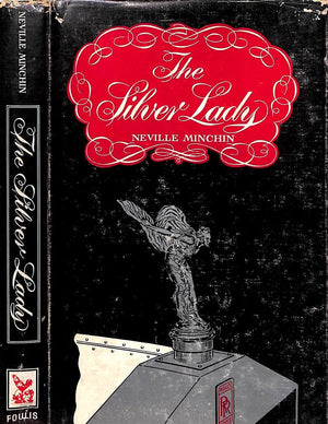 "The Silver Lady" 1961 MINCHIN, Neville