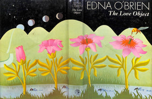 "The Love Object" O'BRIEN, Edna