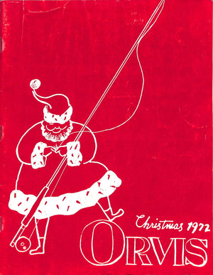 "Orvis: Christmas 1972"