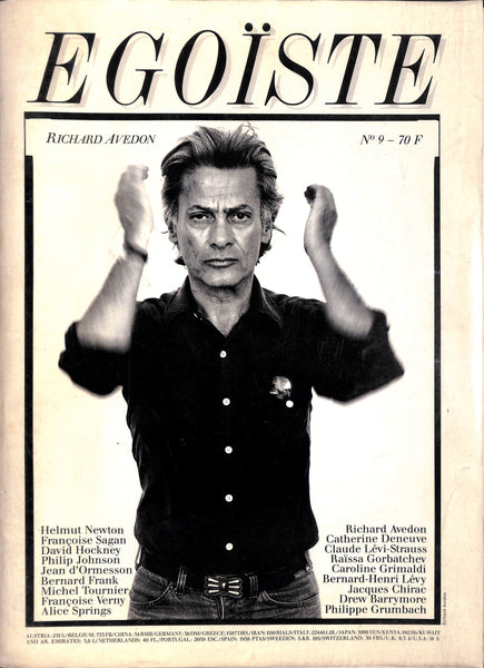 洋書 AN AUTOBIOGRAPHY RICHARD AVEDON 洋書 AN AUTOBIOGRAPHY RICHARD AVEDON An Autobiography