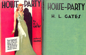 "House-Party" Gates, H. L.