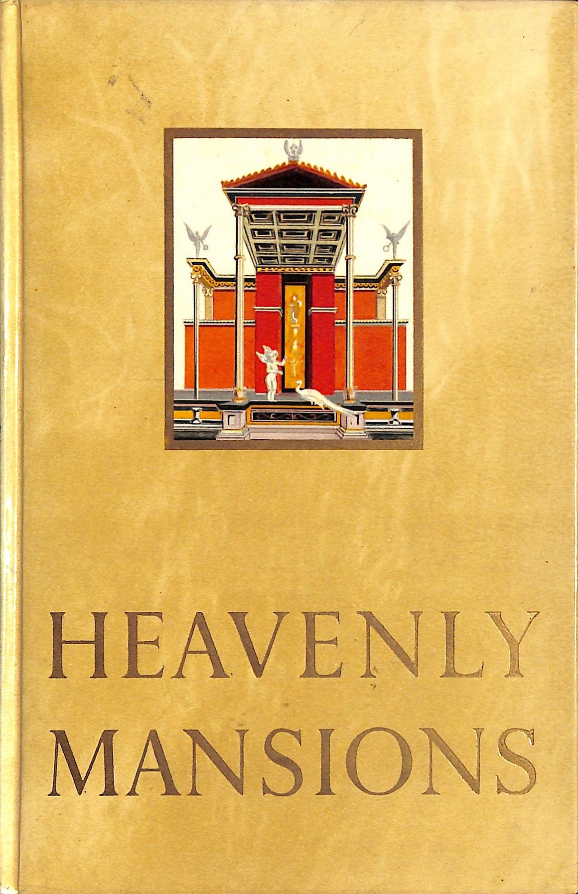 "Heavenly Mansions" 1949 SUMMERSON, John