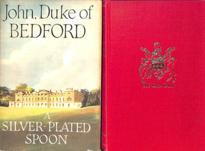 "A Silver-Plated Spoon" 1969 JOHN, Duke of Bedford
