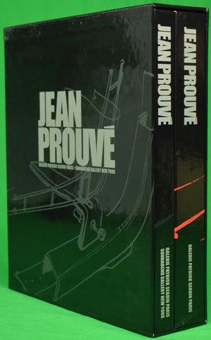 "Jean Prouve" 2007 (SOLD)