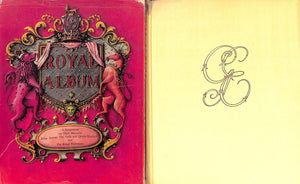 "Royal Album" 1951 Miller, H. Tatlock [edited by]