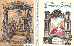 "Gulliver's Travels" 1984 SWIFT, Jonathan
