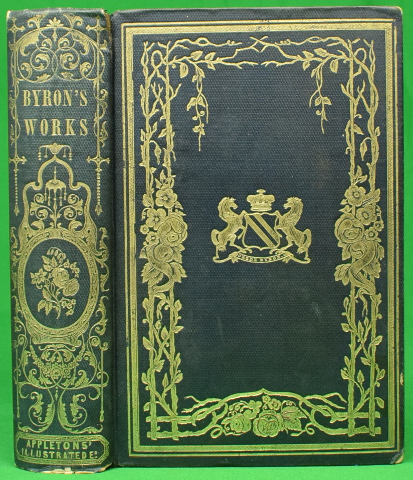 Byron Work Collection