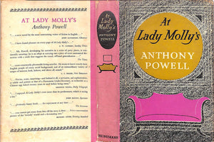 "At Lady Molly's" 1958 POWELL, Anthony