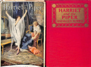 "Harriet and the Piper" 1920 NORRIS, Kathleen