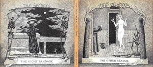 "The Secrets: Volume One The Other Statue" 1968 GOREY, Edward