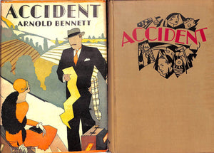 "Accident" 1929 BENNETT, Arnold