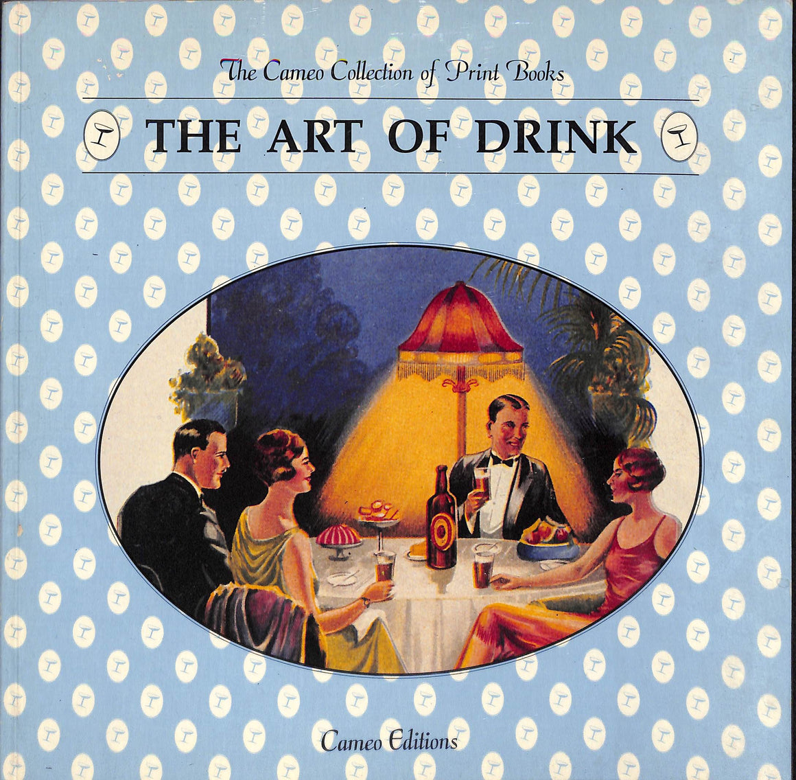 "The Art Of Drink" 1993