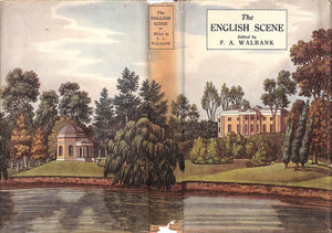 "The English Scene" 1947 WALBANK, F.A.