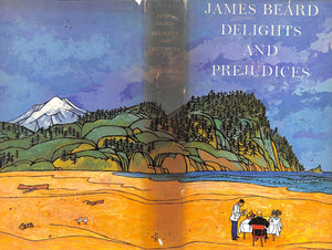 "Delights and Prejudices" 1964 Beard, James