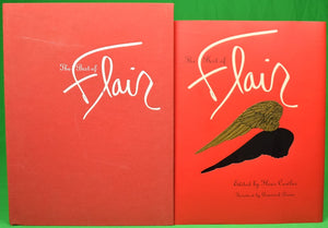 "The Best Of Flair" 1996 COWLES, Fleur [Edited By]