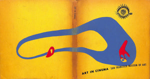 "Art In Cinema" 1947