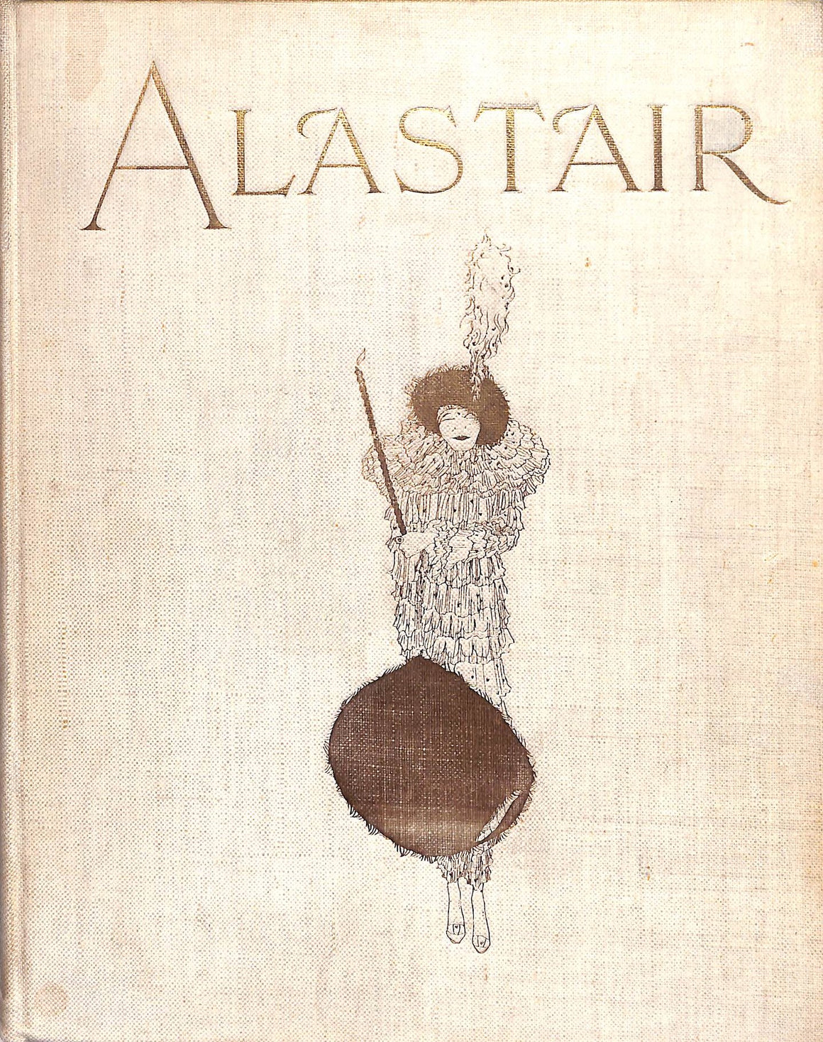 "Forty-Three Drawings By ALASTAIR" 1914