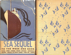 "Sea Sequel" 1935