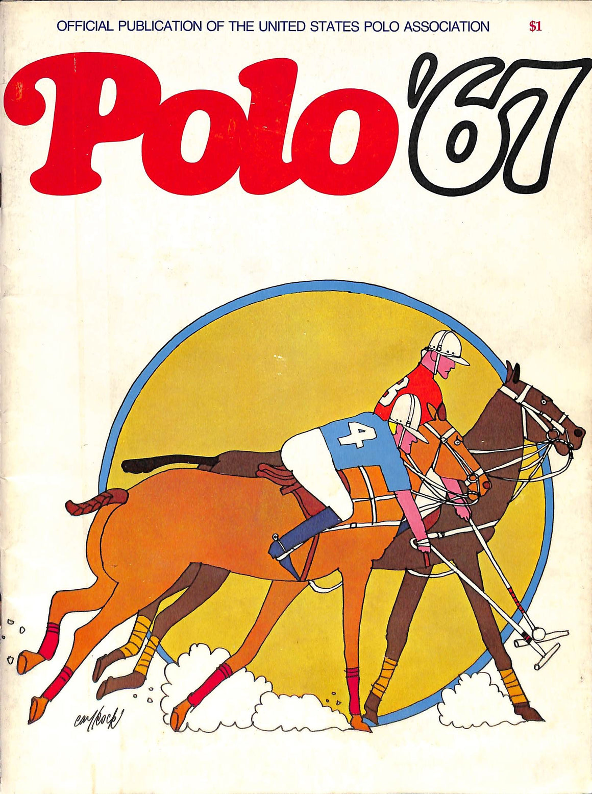 "Polo '67"