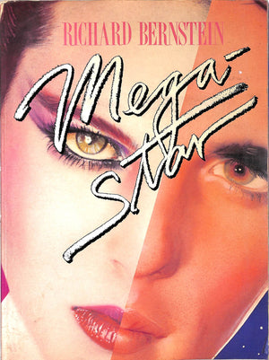 "Megastar" 1984 BERNSTEIN, Richard