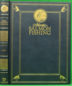 Atlantic Salmon Fishing by Charles Phair