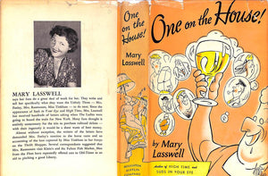 "One On The House!" 1949 LASSWELL, Mary