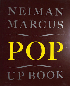 "Neiman Marcus Pop Up Book"