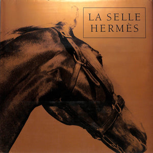 "La Selle Hermès" 1993 JOUBIN, Arnault (SOLD)