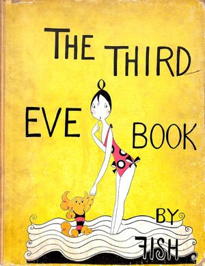 The Third Eve Book