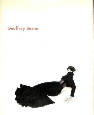 "Geoffrey Beene" 1995 CULLERTON, Brenda [text by]