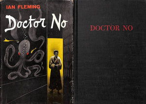 "Dr. No" 1958 FLEMING, Ian