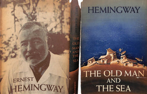 "The Old Man and the Sea" Hemingway, Ernest