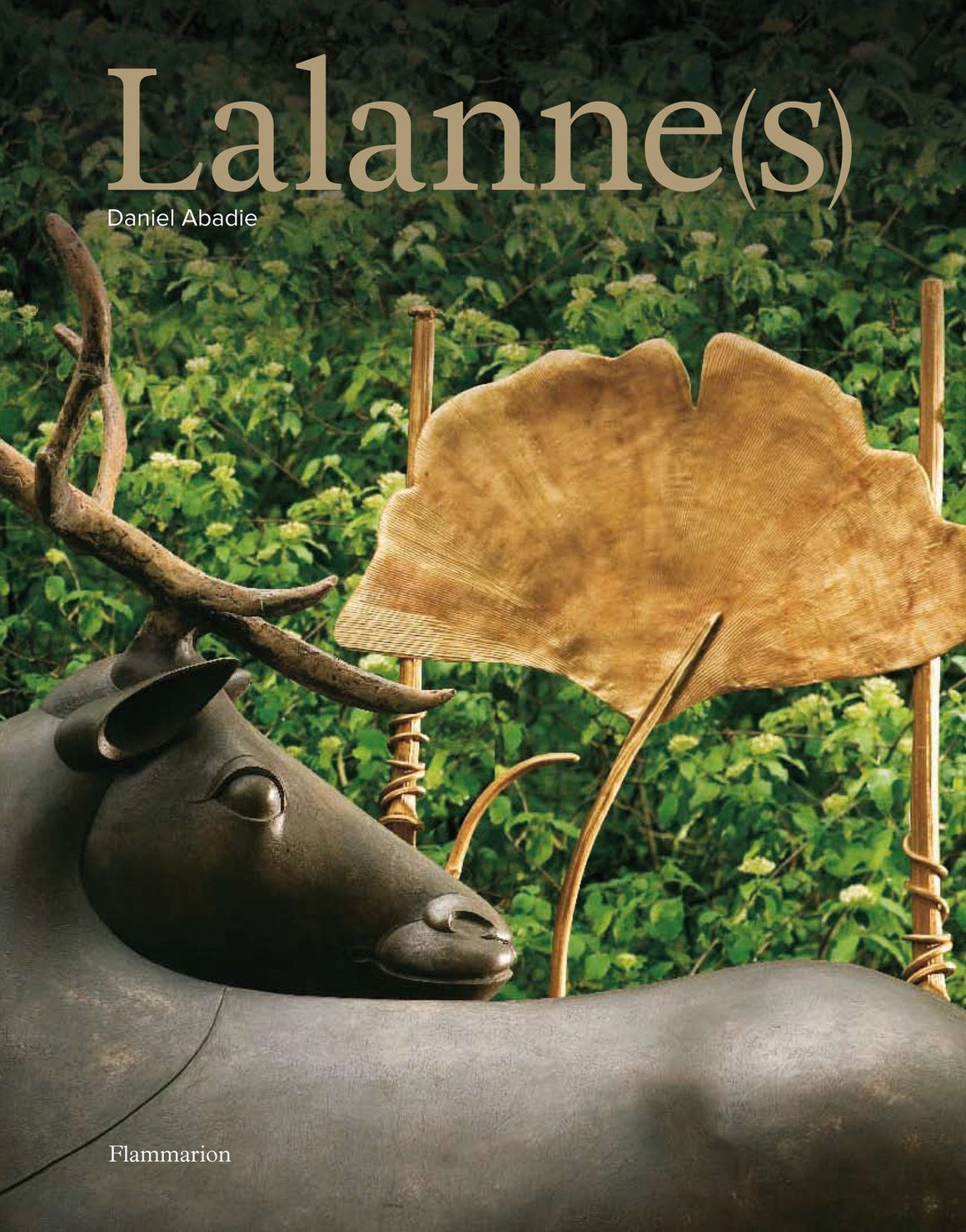 "Lalanne(s)" 2008 ABADIE, Daniel (SOLD)