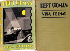 "Kept Women" 1929 DELMAR, Viña
