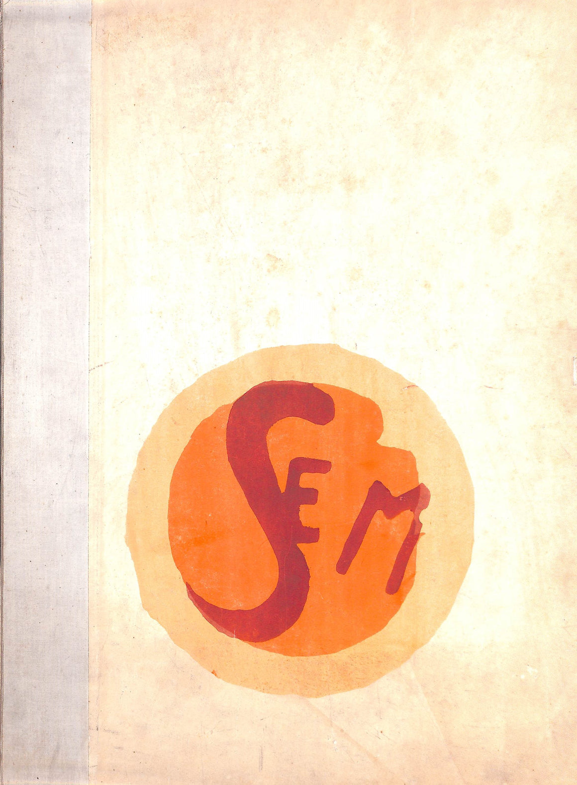"SEM c1920s Folio"