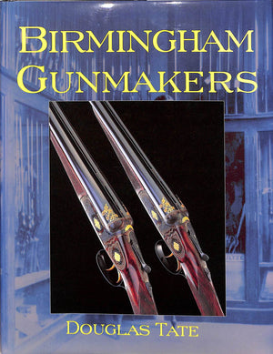 "Birmingham Gunmakers" 1997 TATE, Douglas