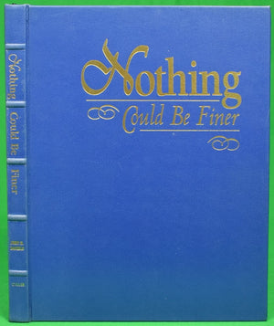 "Nothing Could Be Finer" 1996 DANIELS, John H. (SOLD)