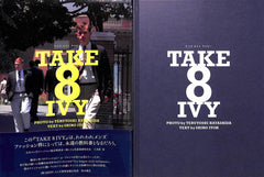 Take 8 Ivy