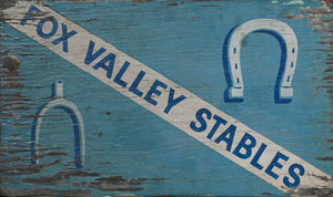 Fox Valley Stables