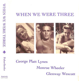 "When We Were Three" 1998 CRUMP, James and POHORILENKO, Anatole