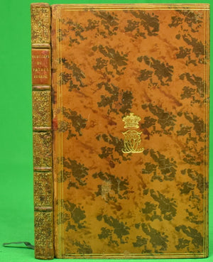 "Memoires Du Prince Eugene De Savoie" 1811 SAVOIE, Eugene de