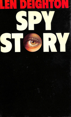 "Spy Story" 1974 DEIGHTON, Len