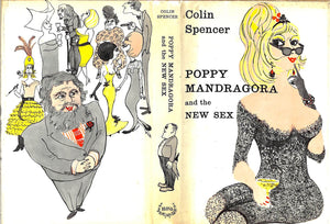"Poppy, Mandragora And The New Sex" 1966 SPENCER, Colin