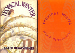 "Tropical Winter" 1933 HERGESHEIMER, Joseph